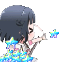 RimiStars emote