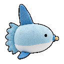 oceansunfish emote
