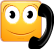 square_phone Emote