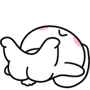 take_me_bunny emote