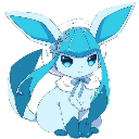 Glaceon Emote