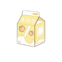 5158bananamilkcarton Emote