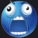 ahhh Emote