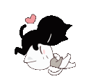 black emote