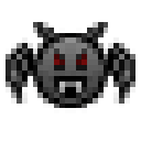 bat emote