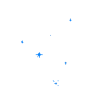 239566darkbluesparklies Emote