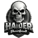 Haider_Logo emote