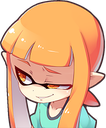 smug emote