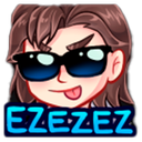 steve_ez Emote