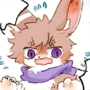Tony_Shy Emote