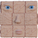 ImaBiocube Emote