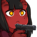 merugun Emote