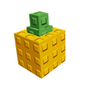 Pumpkin Emote