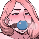Osaka Emote