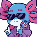 a_e1lyricchill emote