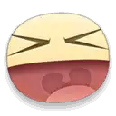 emoji_22 Emote