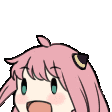 SXFAnyaYay emote