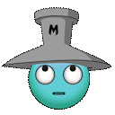 RollingEyes Emote