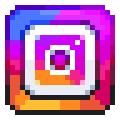 instagram emote