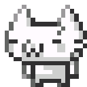 CatBigNo emote