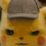 pikapika Emote