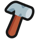 hammer emote