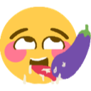 licking emote