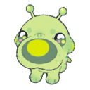 gnarppuppy emote