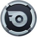 Nitro_Badge_Silver Emote