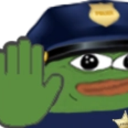 policepepo Emote