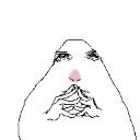 suspicious Emote