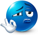 be_blueperfecto Emote