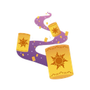 4tangled_lanterns emote