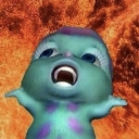 Kaboom Emote