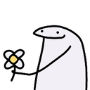 flork_flowerforyou Emote