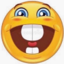 Goofy Emote