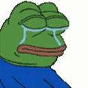 pepehandsanimated Emote