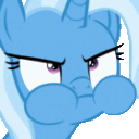 TrixieAngryMunch emote