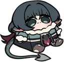 janeCheese emote