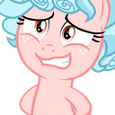 CozyGuilty emote