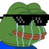 pepetears emote
