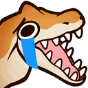 sobsucho emote