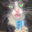 shocked Emote