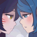 Nyaakissu emote