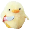 stabber Emote