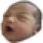 BabyRage emote