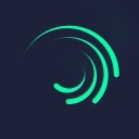 AlightMotion emote