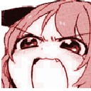 ANGRY emote