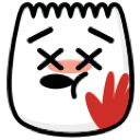 tiktok_slap Emote