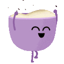 CTBxGCR_SprinkledCup Emote